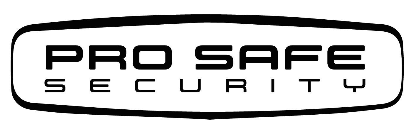 PRO SAFE SECURITY